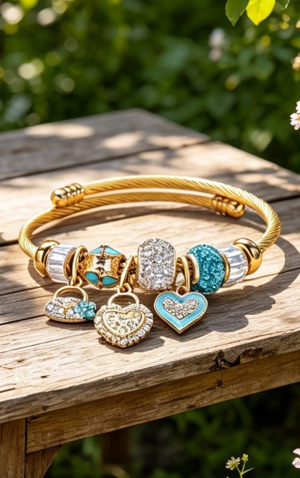 bracelets designed to complement any style