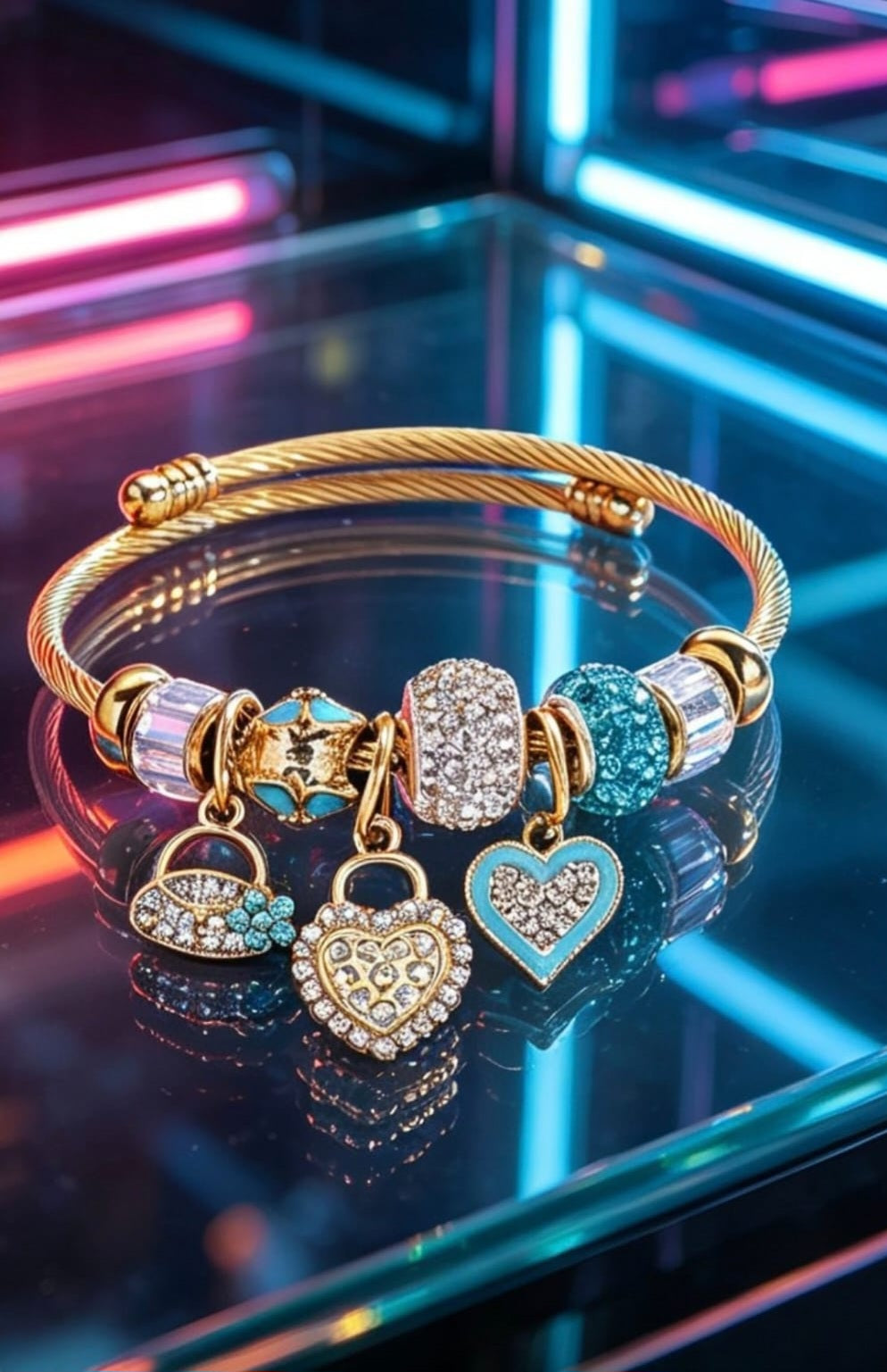 bracelets designed to complement any style
