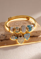 bracelets designed to complement any style