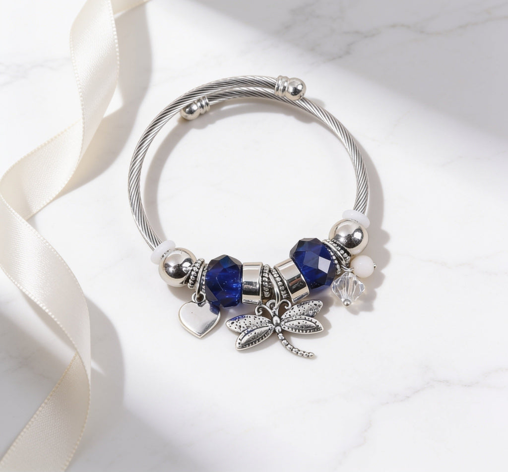 Fashion Charm Bracelet