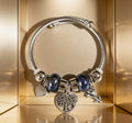 Stylish Women’s Charm Bracelet