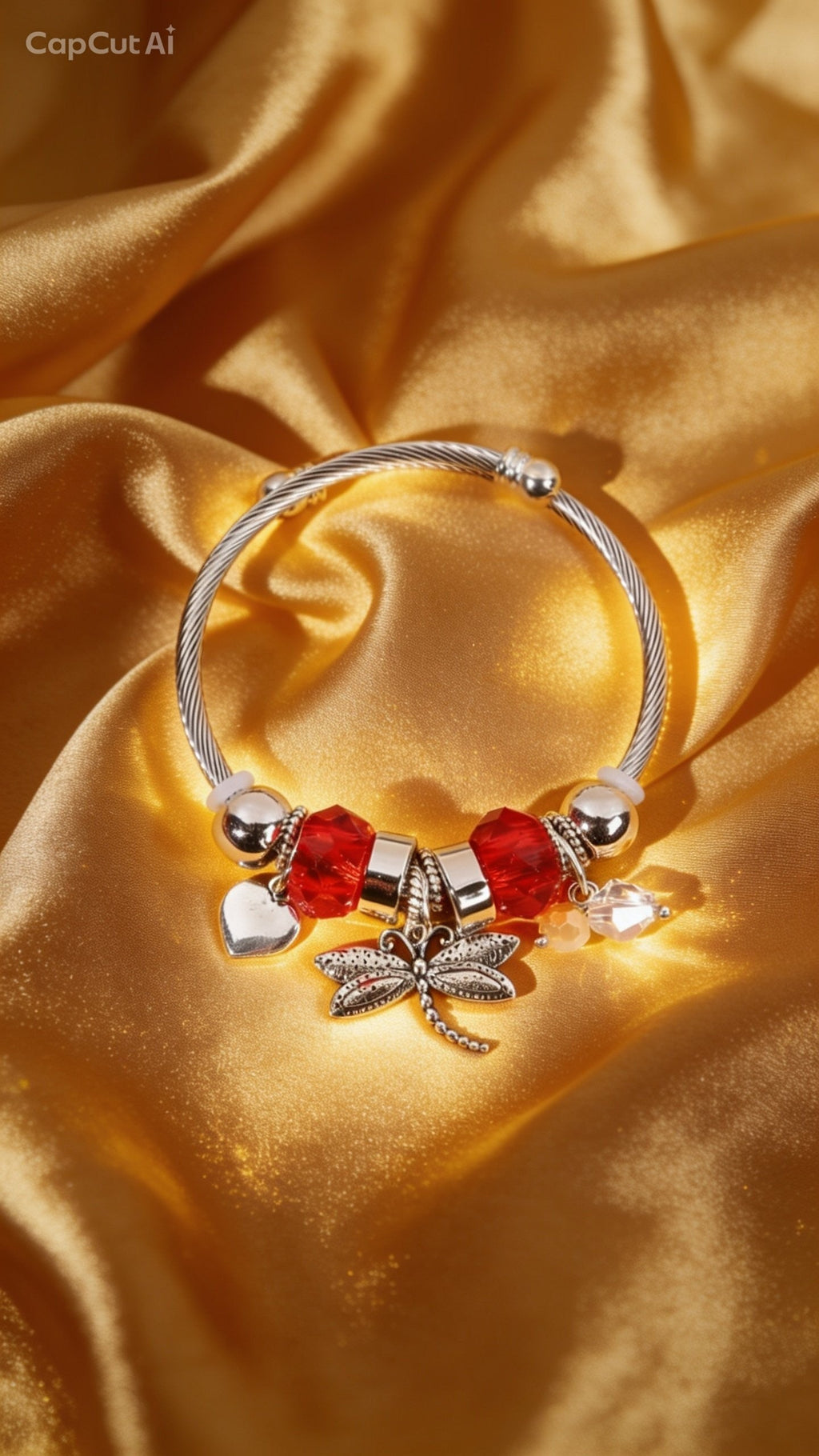 bracelet with elegant design,