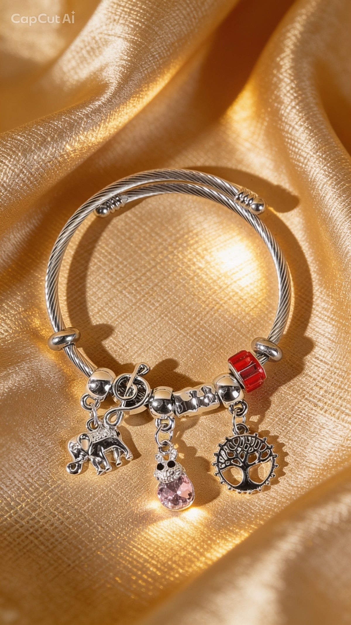 Lovely Bracelet