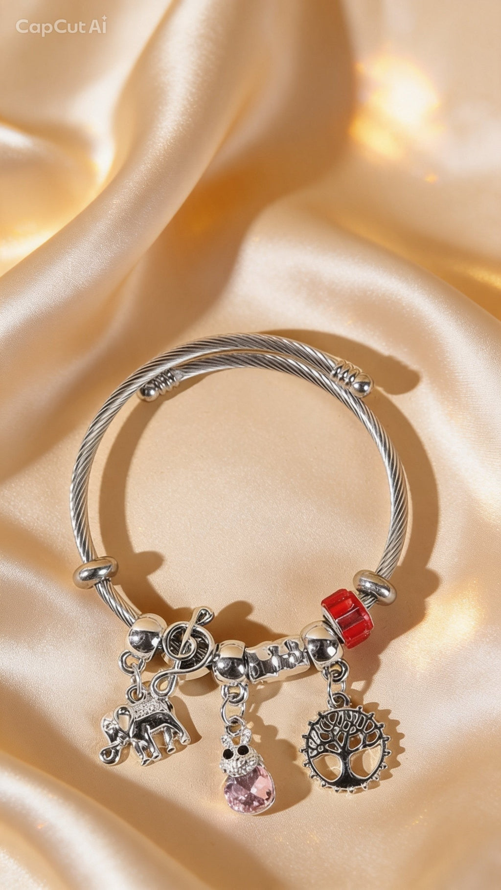 Lovely Bracelet