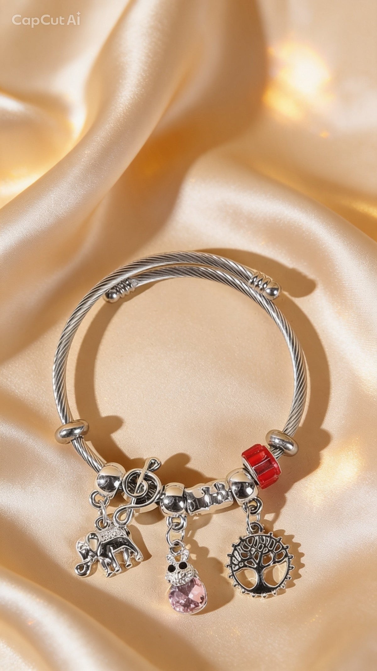 Lovely Bracelet