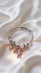 Crystal Bracelet