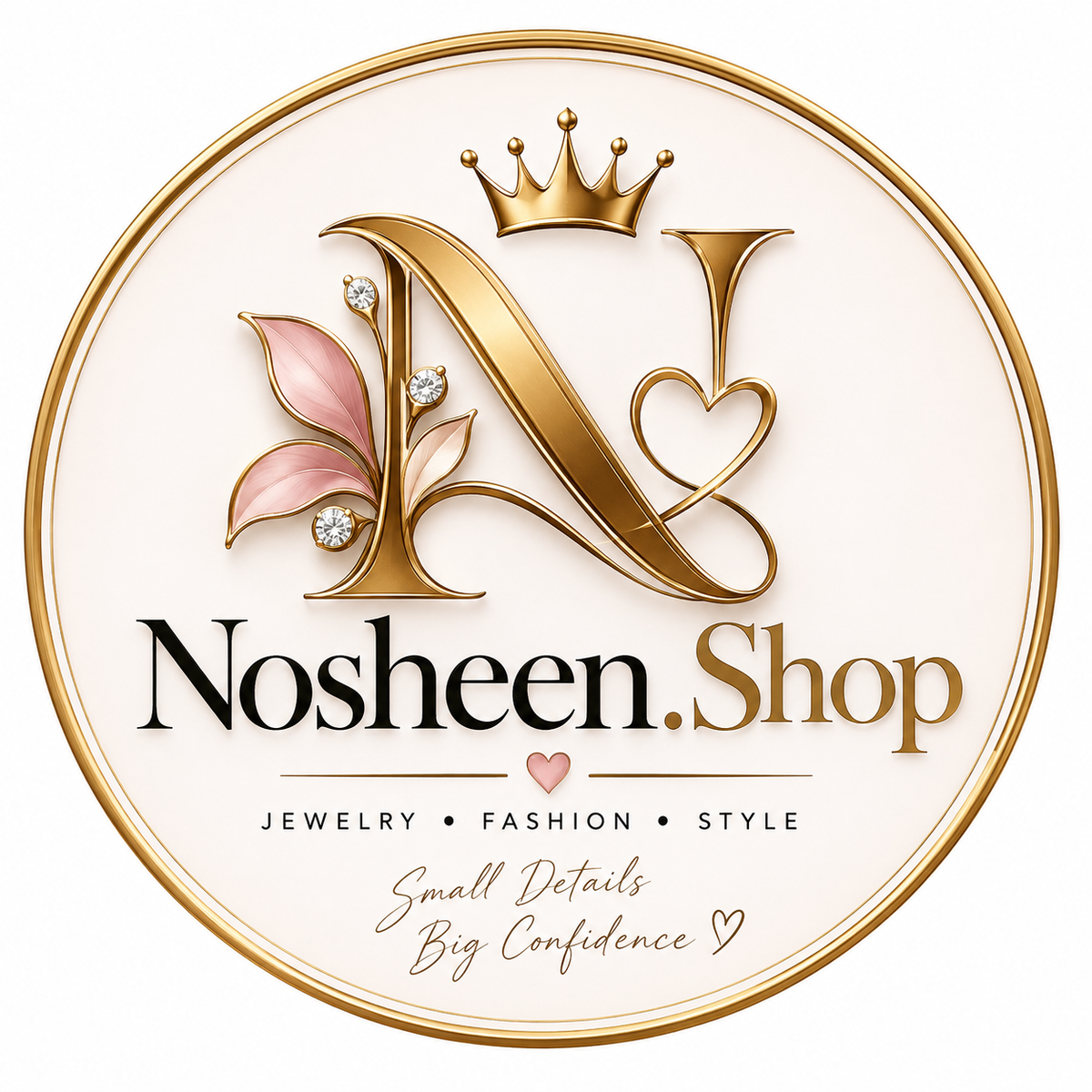 NOSHEEN Shop